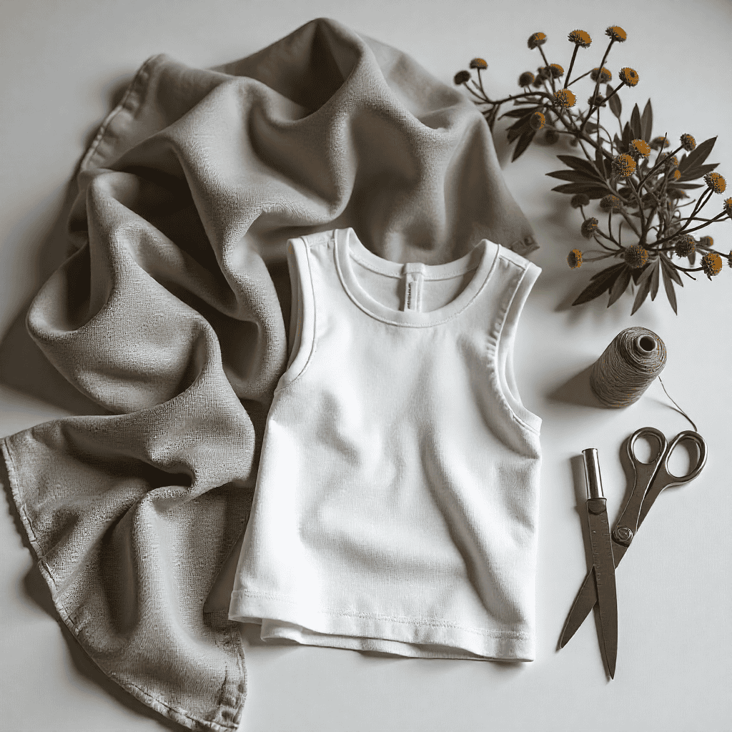 Устойчивата мода е новия моден тренд.