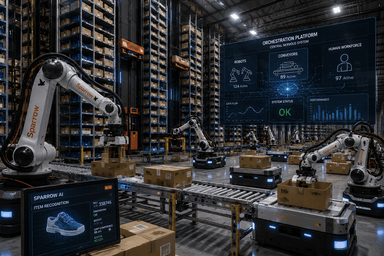 automated robots