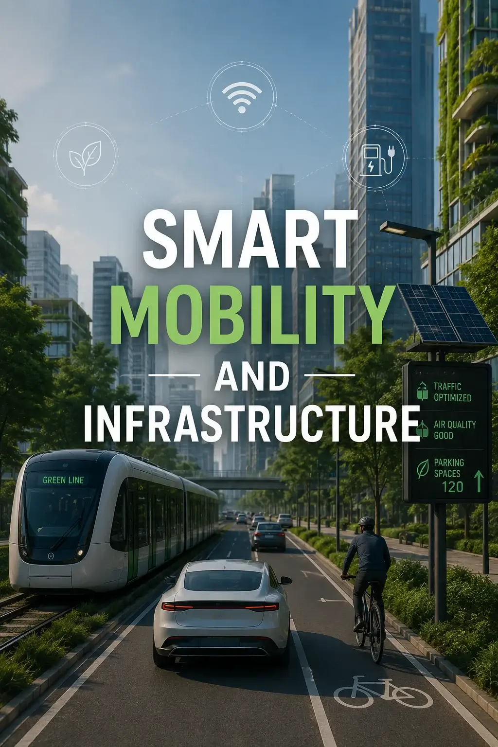 smart mobility 