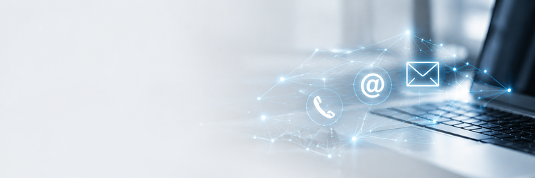 контакти xtradigital